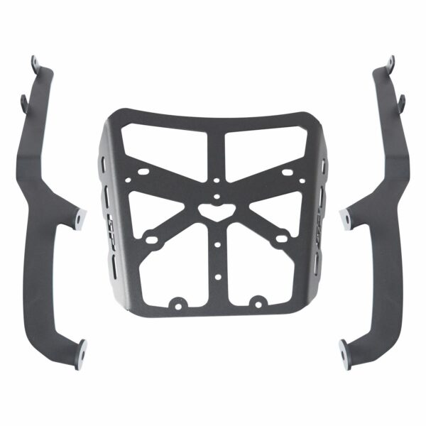 Suporturi pentru bagaje (negru) - Kymco KRV 200 TCS 2023 de la GP Kompozit