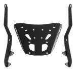 Suporturi pentru bagaje (negru) - Peugeot XP400 GT 2023-2024