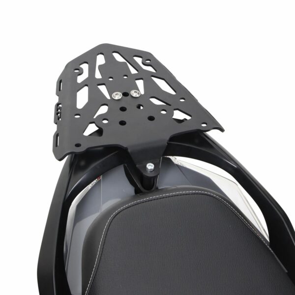 Suporturi pentru bagaje (negru) - SYM Jet 14 2022-2024 de la GP Kompozit