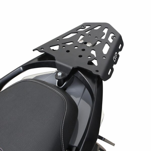 Suporturi pentru bagaje (negru) - SYM Jet 14 2022-2024 de la GP Kompozit