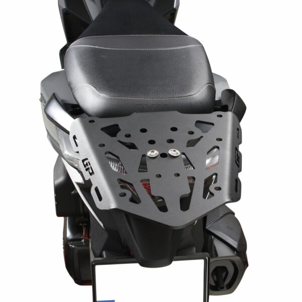 Suporturi pentru bagaje (negru) - SYM Jet 14 2022-2024 de la GP Kompozit