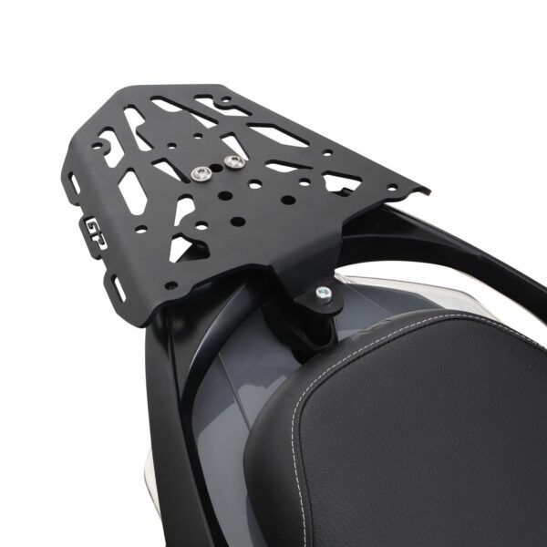 Suporturi pentru bagaje (negru) - SYM Jet 14 2022-2024 de la GP Kompozit