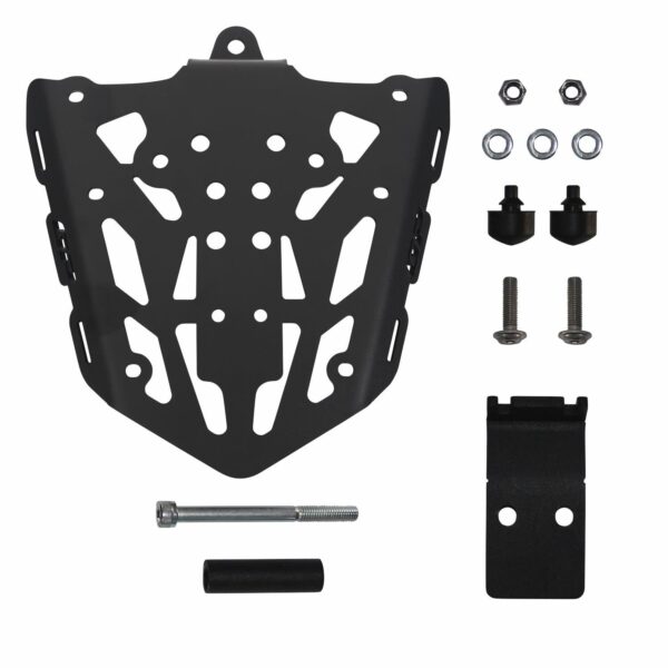 Suporturi pentru bagaje (negru) - SYM Jet 14 2022-2024 de la GP Kompozit