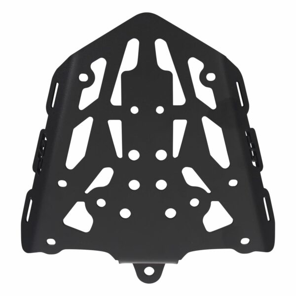 Suporturi pentru bagaje (negru) - SYM Jet X 125 2022-2023 de la GP Kompozit