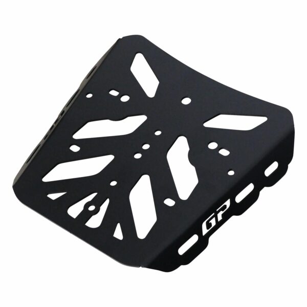 Suporturi pentru bagaje (negru) - Yamaha Cygnus RayZR 2024 de la GP Kompozit