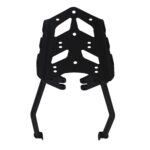 Suporturi pentru bagaje (negru) - Yamaha MT-07 2014-2017