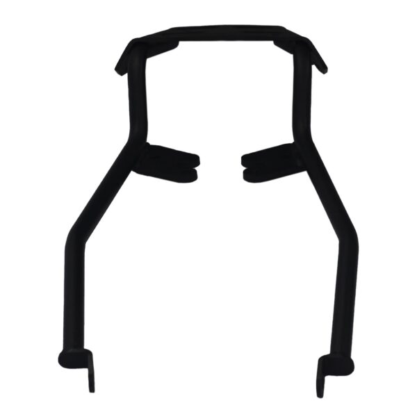 Suporturi pentru bagaje (negru) - Yamaha MT-07 2014-2017 de la GP Kompozit