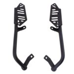 Suporturi pentru bagaje (negru) - Yamaha MT-09 Tracer 2015-2020