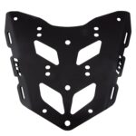 Suporturi pentru bagaje (negru) - Yamaha MT-09 Tracer 2021-2024