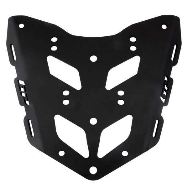 Suporturi pentru bagaje (negru) - Yamaha MT-09 Tracer 2021-2024 de la GP Kompozit