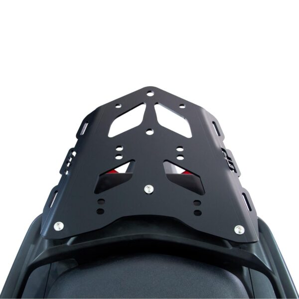 Suporturi pentru bagaje (negru) - Yamaha MT-09 Tracer 2021-2024 de la GP Kompozit