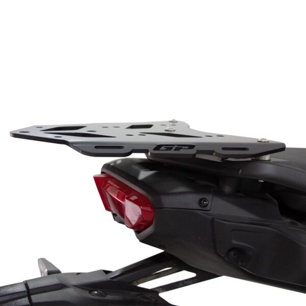 Suporturi pentru bagaje (negru) - Yamaha MT-09 Tracer 2021-2024 de la GP Kompozit