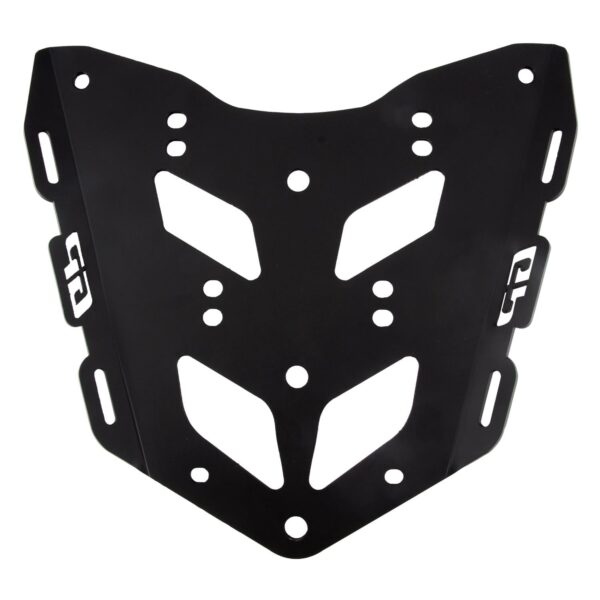 Suporturi pentru bagaje (negru) - Yamaha MT-09 Tracer 2021-2024 de la GP Kompozit