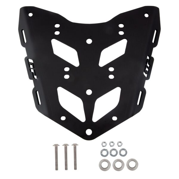 Suporturi pentru bagaje (negru) - Yamaha MT-09 Tracer 2021-2024 de la GP Kompozit