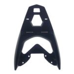 Suporturi pentru bagaje (negru) - Yamaha NMAX 125 / NMAX 155 2015-2020