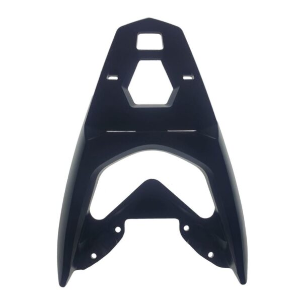 Suporturi pentru bagaje (negru) - Yamaha NMAX 125 / NMAX 155 2015-2020 de la GP Kompozit