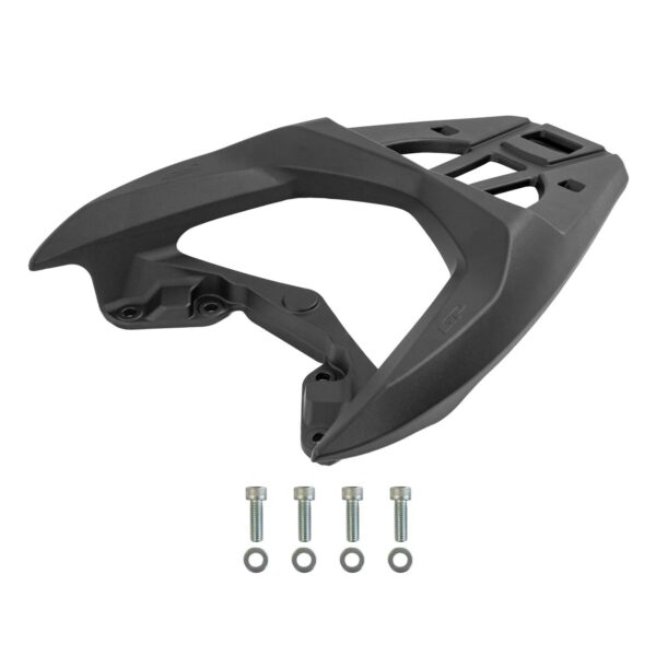 Suporturi pentru bagaje (negru) - Yamaha NMAX 125 / NMAX 155 2021-2024 de la GP Kompozit