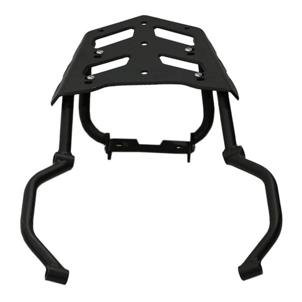 Suporturi pentru bagaje (negru) - Yamaha Tenere 700 XTZ690 2019-2023 de la GP Kompozit