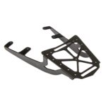 Suporturi pentru bagaje (negru) - Yamaha XJ6 2011-2016