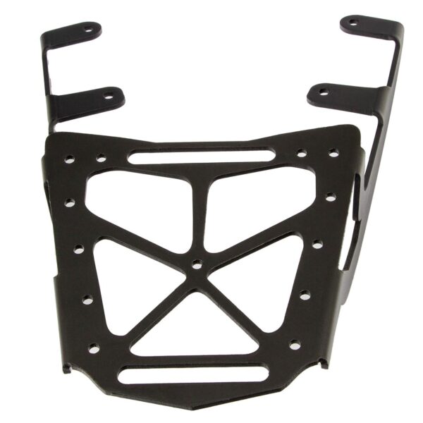 Suporturi pentru bagaje (negru) - Yamaha XJ6 2011-2016 de la GP Kompozit