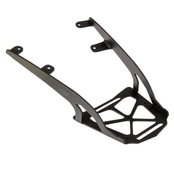 Suporturi pentru bagaje (negru) - Yamaha XJ6 2011-2016 de la GP Kompozit