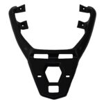 Suporturi pentru bagaje (negru) - Yamaha XMAX 250 2011-2013