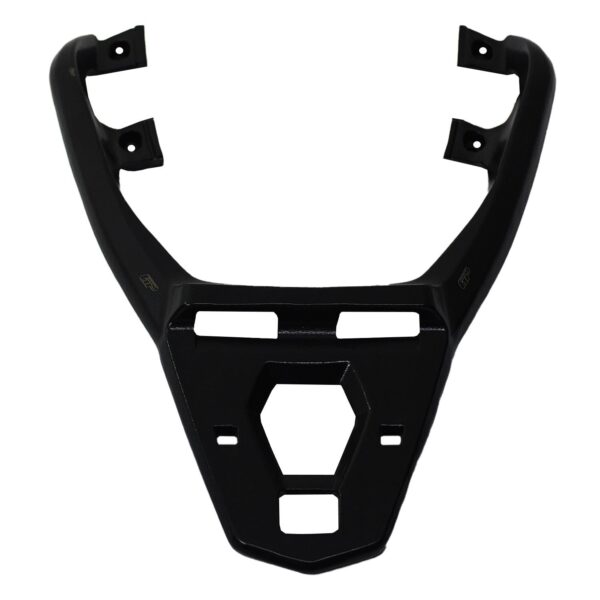 Suporturi pentru bagaje (negru) - Yamaha XMAX 250 2011-2013 de la GP Kompozit