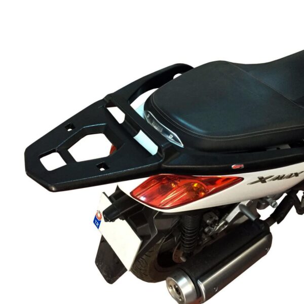 Suporturi pentru bagaje (negru) - Yamaha XMAX 250 2011-2013 de la GP Kompozit