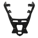 Suporturi pentru bagaje (negru) - Yamaha XMAX 250 / XMAX 300 / XMAX 400 2018-2024