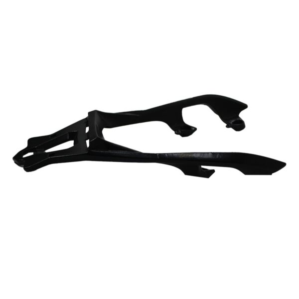 Suporturi pentru bagaje (negru) - Yamaha XMAX 250 / XMAX 300 / XMAX 400 2018-2024 de la GP Kompozit