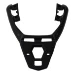 Suporturi pentru bagaje (negru) - Yamaha XMAX 250 / XMAX 400 2014-2017