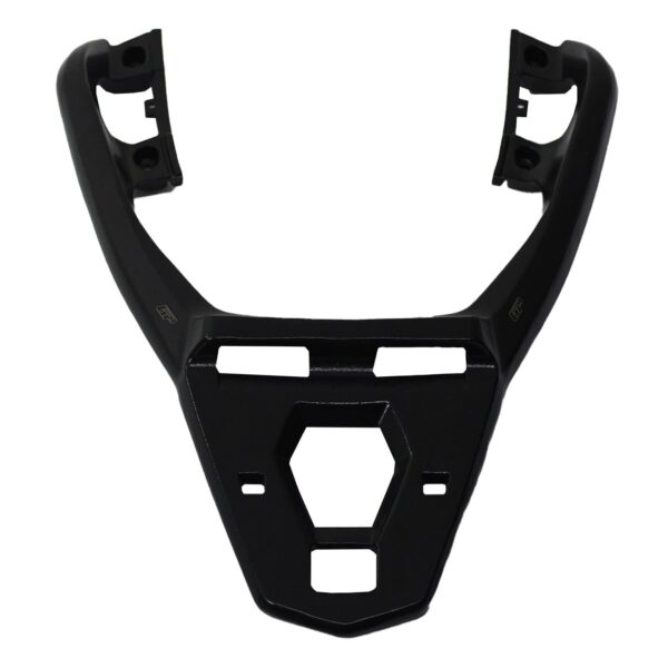 Suporturi pentru bagaje (negru) - Yamaha XMAX 250 / XMAX 400 2014-2017 de la GP Kompozit