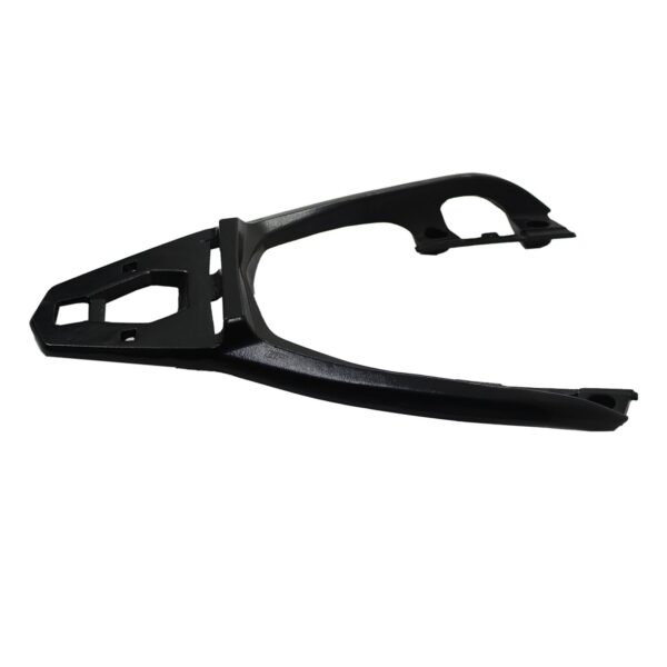 Suporturi pentru bagaje (negru) - Yamaha XMAX 250 / XMAX 400 2014-2017 de la GP Kompozit