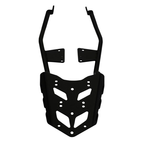 Suporturi pentru bagaje (negru) - Yamaha YZF R25 / YZF R3 2019-2023 de la GP Kompozit