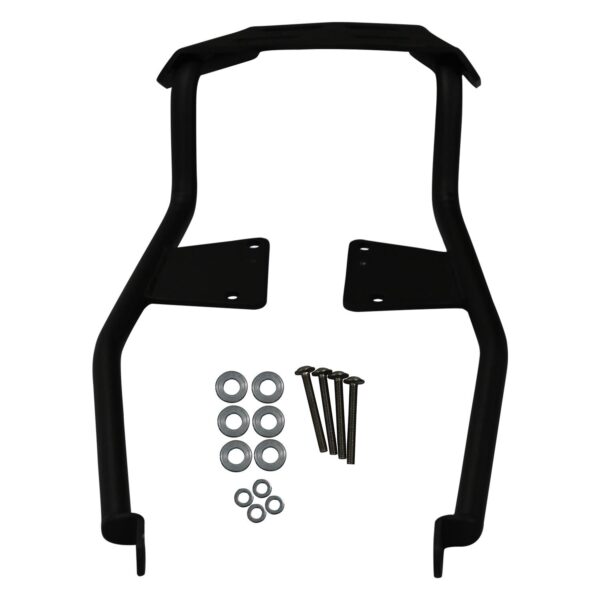 Suporturi pentru bagaje (negru) - Yamaha YZF R25 / YZF R3 2019-2023 de la GP Kompozit