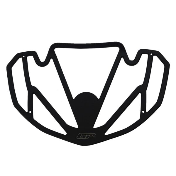 Suporturi pentru bagaje pentru top-case (30 litri), produs universal de la GP Kompozit