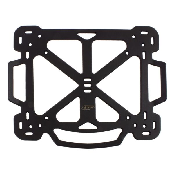 Suporturi pentru bagaje pentru top-case (30 litri), produs universal de la GP Kompozit