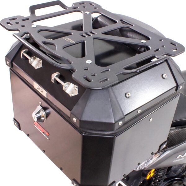 Suporturi pentru bagaje pentru top-case (30 litri), produs universal de la GP Kompozit