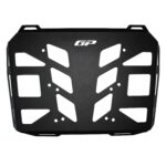 Tavita universala pentru cutie superioara - 43 cm, neagra