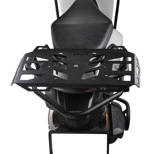 Tavita universala pentru cutie superioara - 43 cm, neagra, produs universal de la GP Kompozit