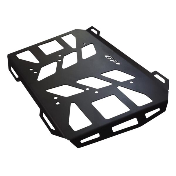 Tavita universala pentru cutie superioara - 43 cm, neagra, produs universal de la GP Kompozit