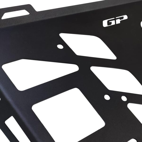 Tavita universala pentru cutie superioara - 43 cm, neagra, produs universal de la GP Kompozit