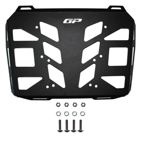 Tavita universala pentru cutie superioara - 43 cm, neagra, produs universal de la GP Kompozit