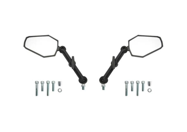 Kit Oglinzi Adventure Doubletake