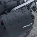 Genti laterale Enduristan Blizzard 2