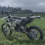 Genti laterale Enduristan Blizzard 2