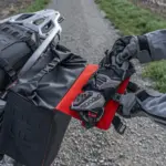 Genti laterale Enduristan Blizzard 2