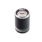 Antifurt disc (carbon)