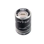 Antifurt disc (negru-gri)