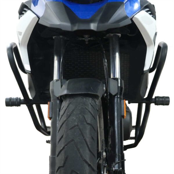 Crash Bar (negru) - BMW F 800 GS 2024 de la GP Kompozit